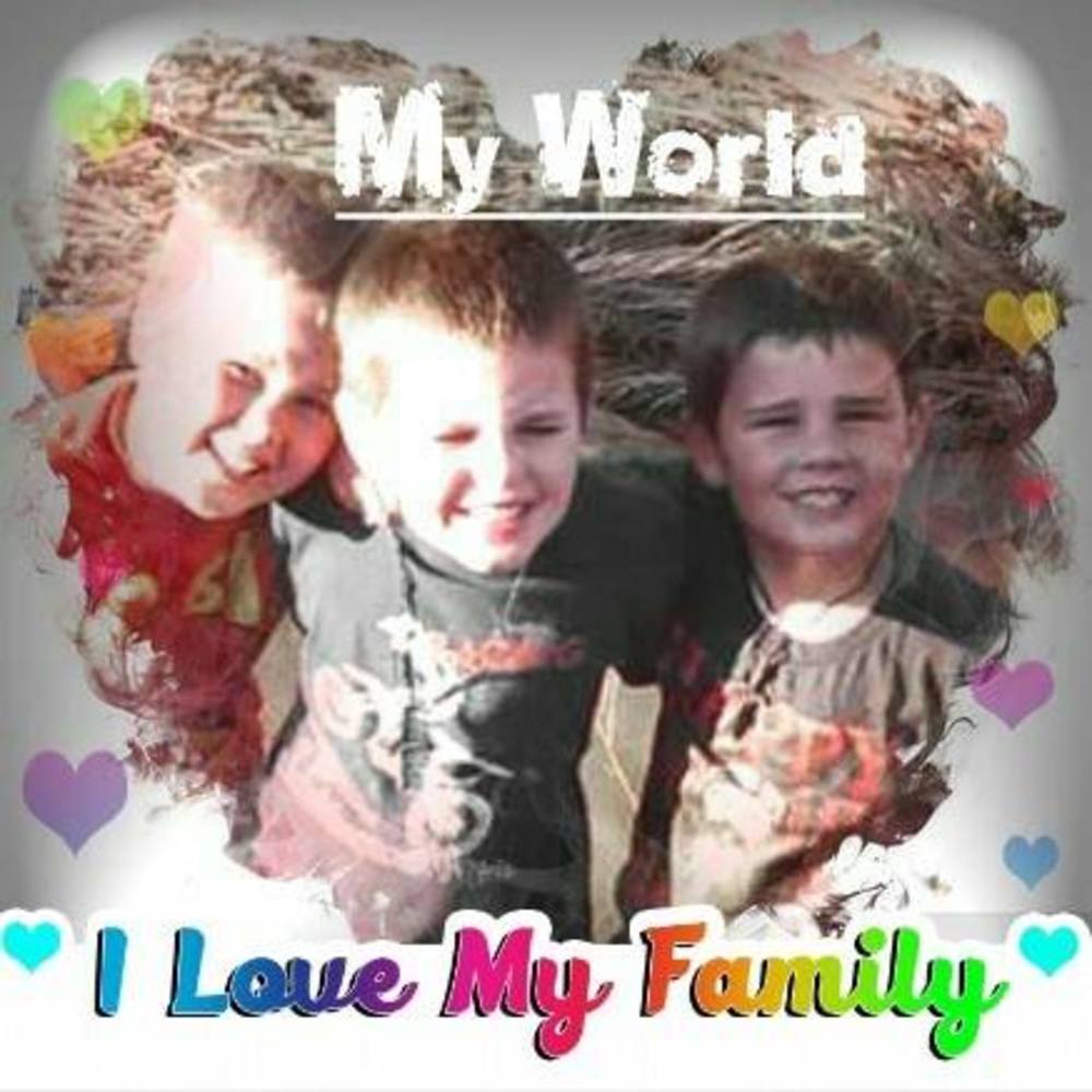 Meet your Posher, Robin